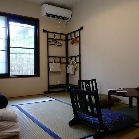 Guesthouse Engawa Kioto Zewnętrze zdjęcie