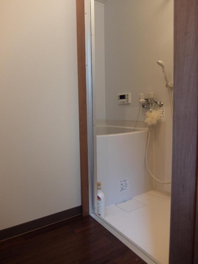 Guesthouse Engawa Kioto Zewnętrze zdjęcie