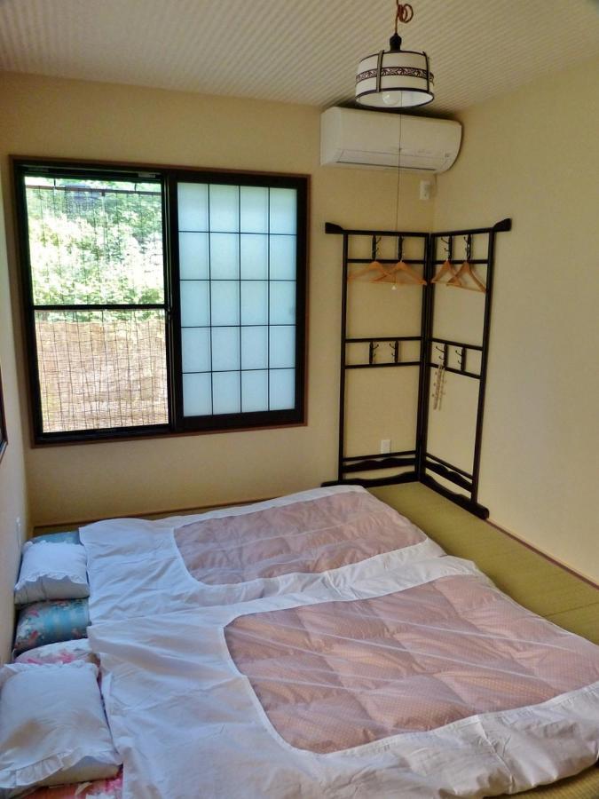 Guesthouse Engawa Kioto Zewnętrze zdjęcie