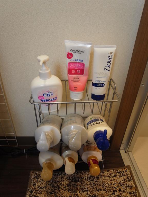 Guesthouse Engawa Kioto Zewnętrze zdjęcie