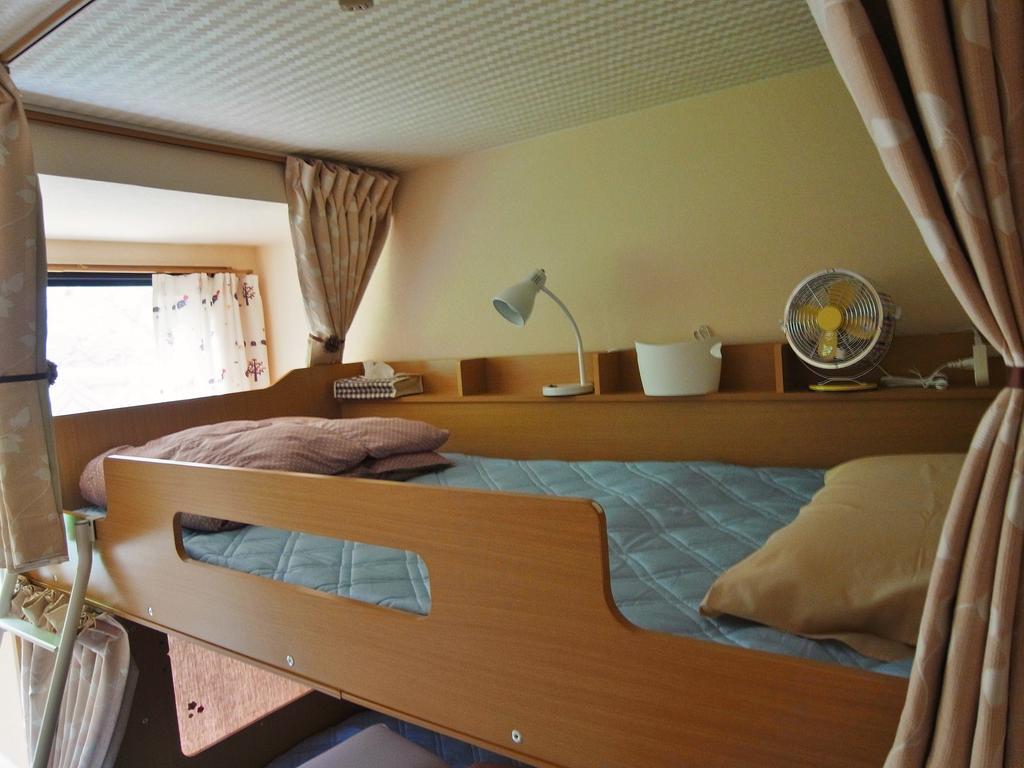 Guesthouse Engawa Kioto Zewnętrze zdjęcie
