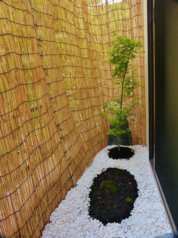 Guesthouse Engawa Kioto Zewnętrze zdjęcie