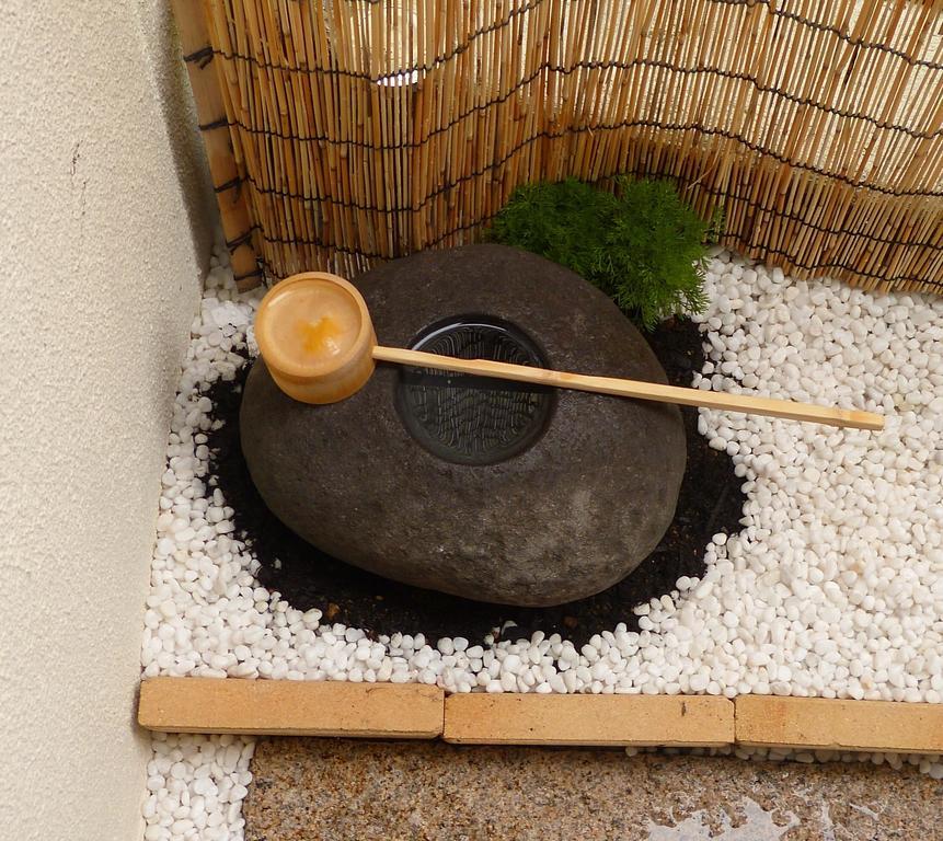 Guesthouse Engawa Kioto Zewnętrze zdjęcie