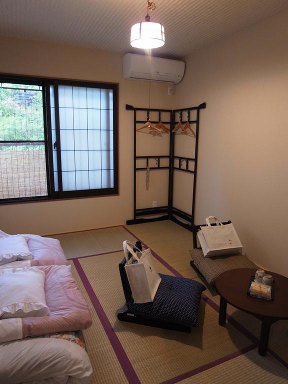Guesthouse Engawa Kioto Pokój zdjęcie