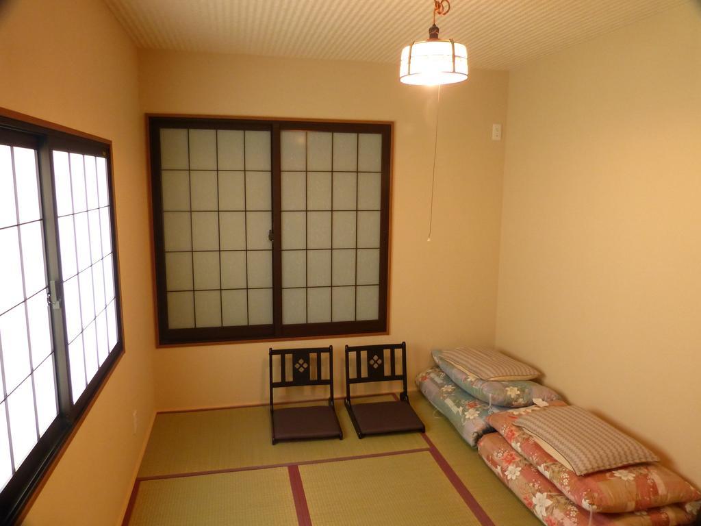 Guesthouse Engawa Kioto Pokój zdjęcie