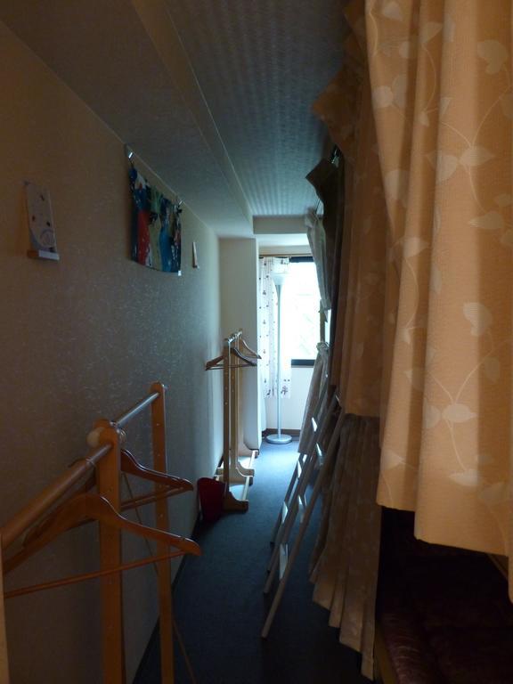 Guesthouse Engawa Kioto Pokój zdjęcie