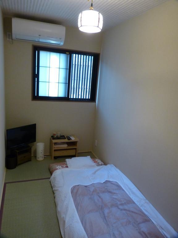 Guesthouse Engawa Kioto Pokój zdjęcie