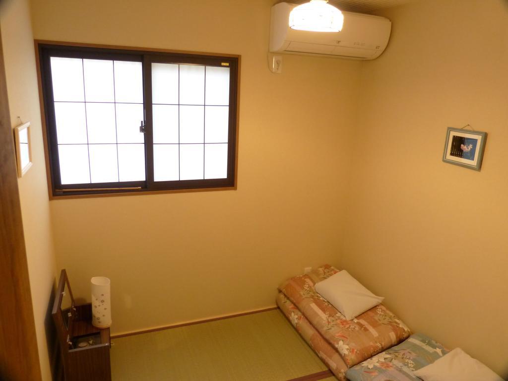 Guesthouse Engawa Kioto Zewnętrze zdjęcie