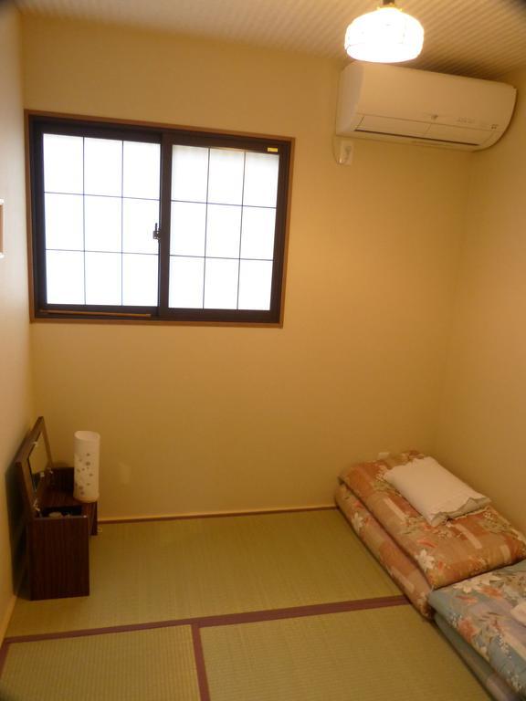 Guesthouse Engawa Kioto Zewnętrze zdjęcie