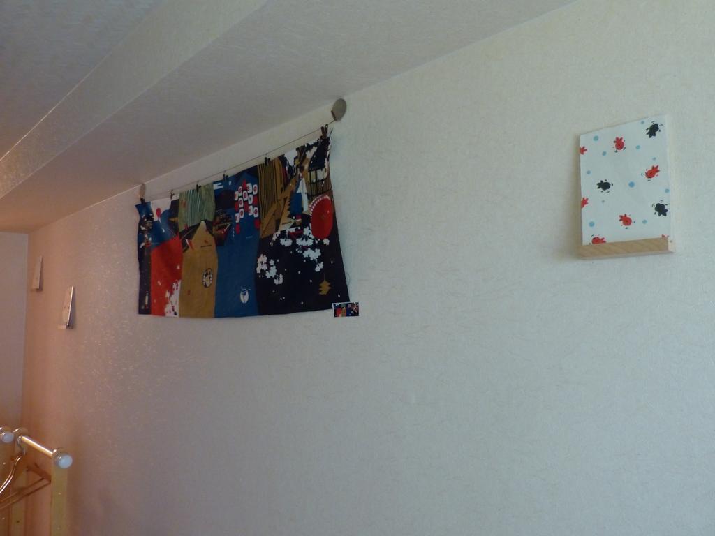 Guesthouse Engawa Kioto Pokój zdjęcie