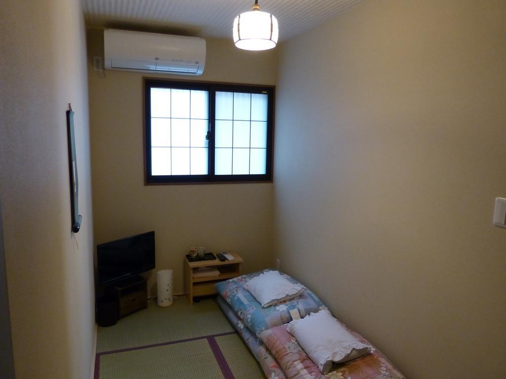 Guesthouse Engawa Kioto Pokój zdjęcie