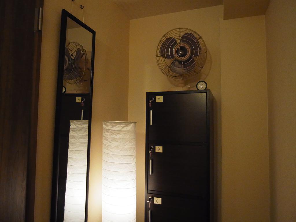 Guesthouse Engawa Kioto Pokój zdjęcie