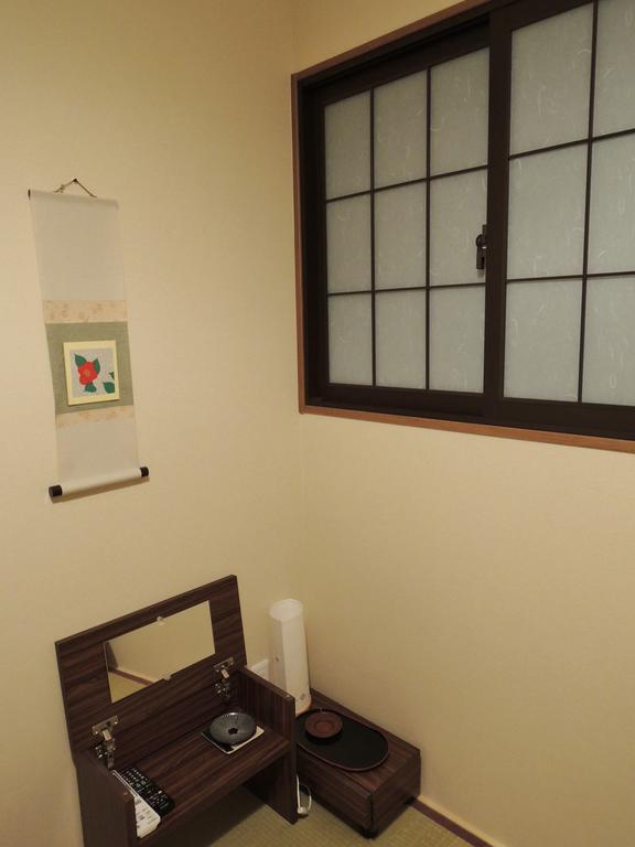 Guesthouse Engawa Kioto Pokój zdjęcie