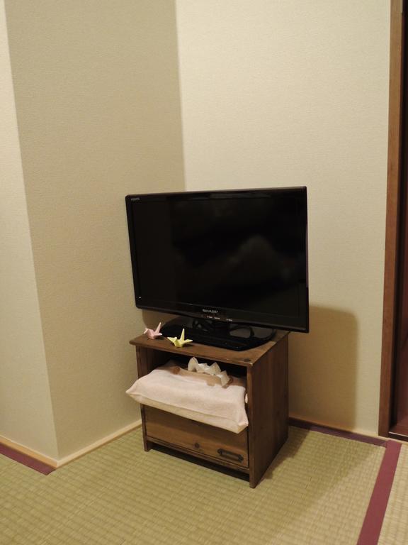 Guesthouse Engawa Kioto Pokój zdjęcie