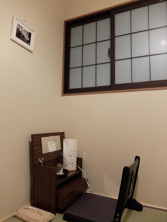 Guesthouse Engawa Kioto Pokój zdjęcie